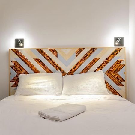 Alboko Apartment Bilbao Luaran gambar