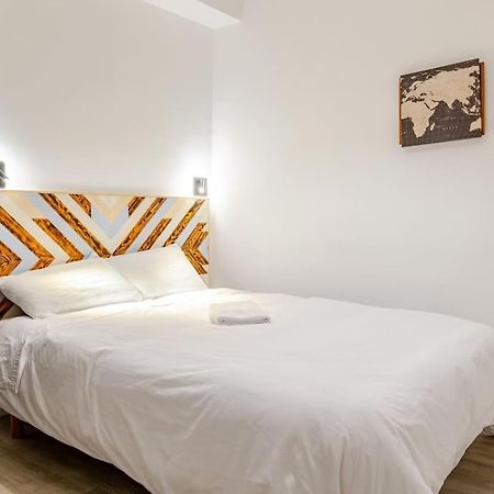 Alboko Apartment Bilbao Luaran gambar