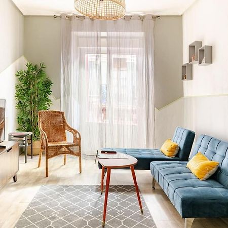 Alboko Apartment Bilbao Luaran gambar
