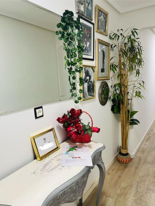 Alboko Apartment Bilbao Luaran gambar