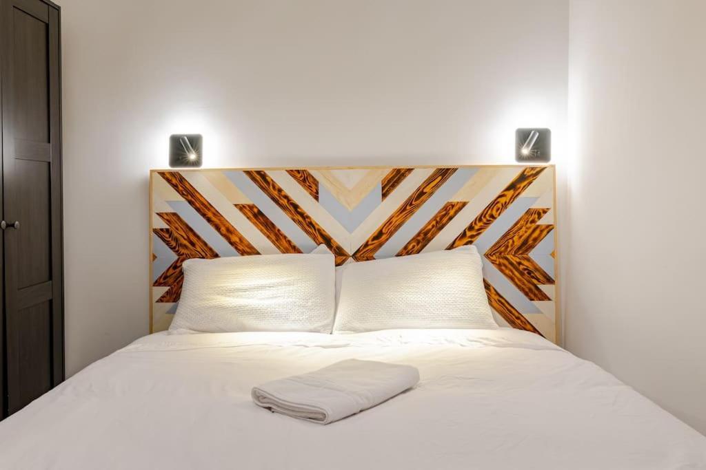 Alboko Apartment Bilbao Luaran gambar