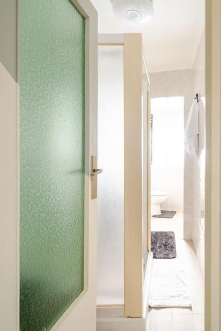 Alboko Apartment Bilbao Luaran gambar