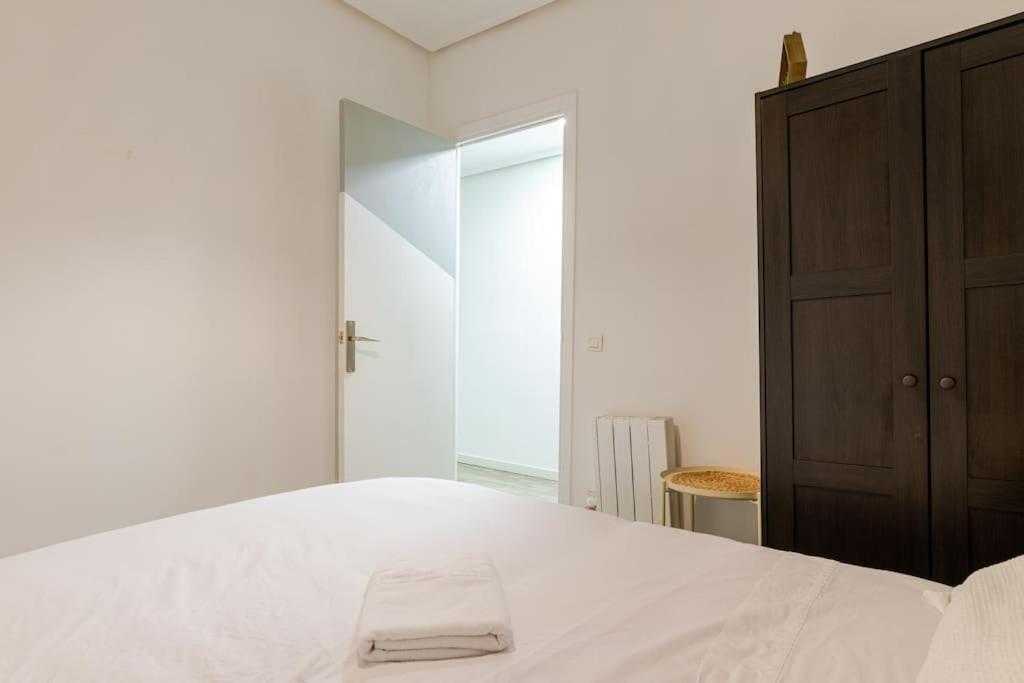 Alboko Apartment Bilbao Luaran gambar