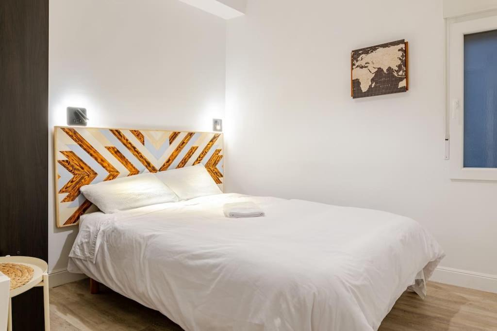 Alboko Apartment Bilbao Luaran gambar