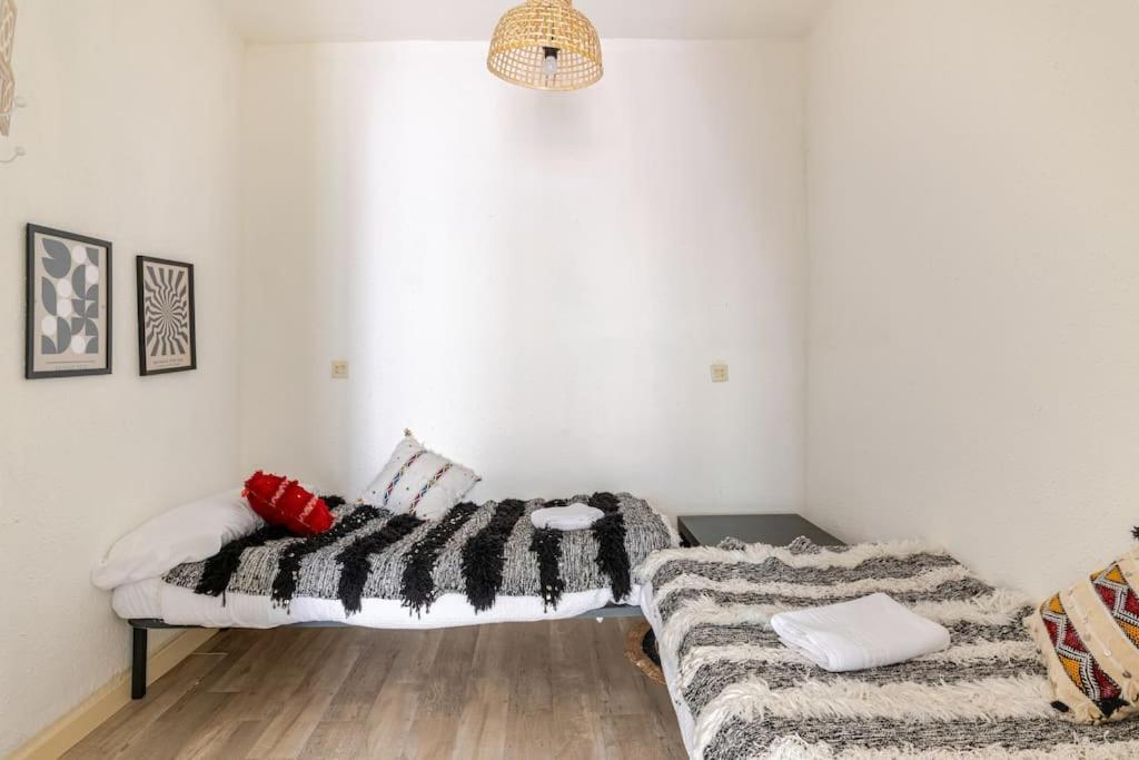 Alboko Apartment Bilbao Luaran gambar