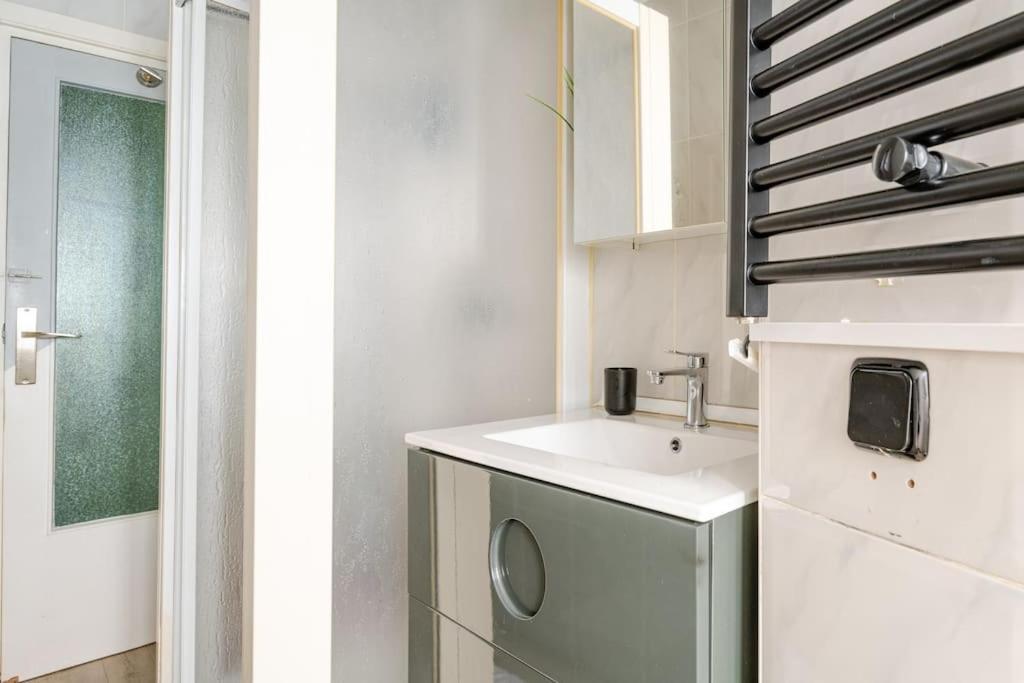 Alboko Apartment Bilbao Luaran gambar