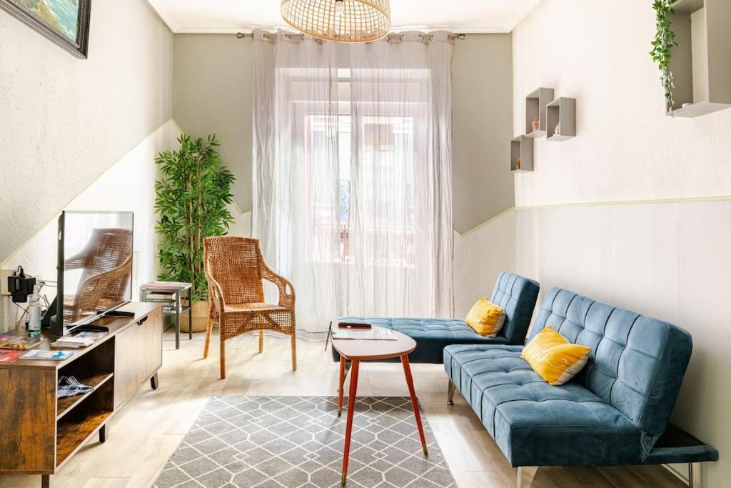 Alboko Apartment Bilbao Luaran gambar