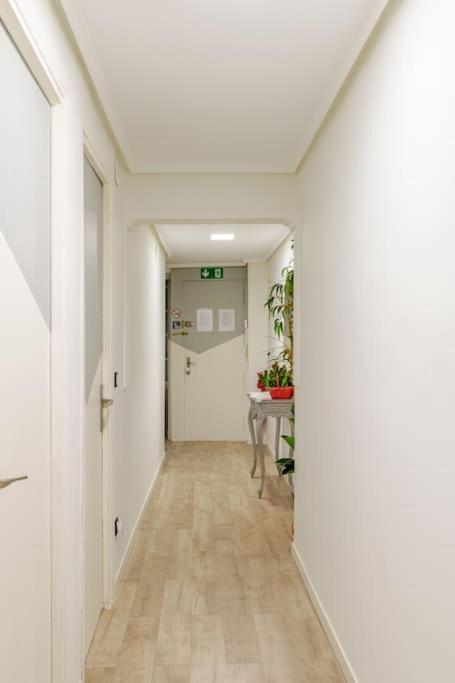 Alboko Apartment Bilbao Luaran gambar