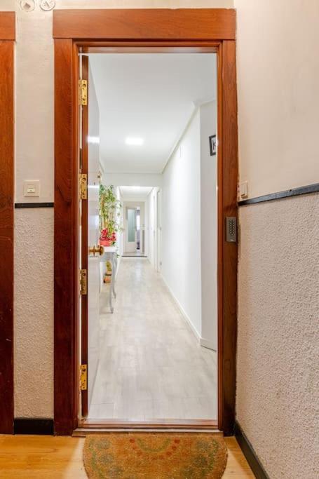 Alboko Apartment Bilbao Luaran gambar