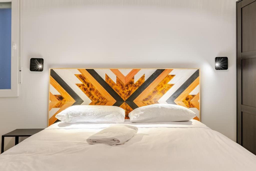 Alboko Apartment Bilbao Luaran gambar