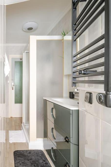 Alboko Apartment Bilbao Luaran gambar