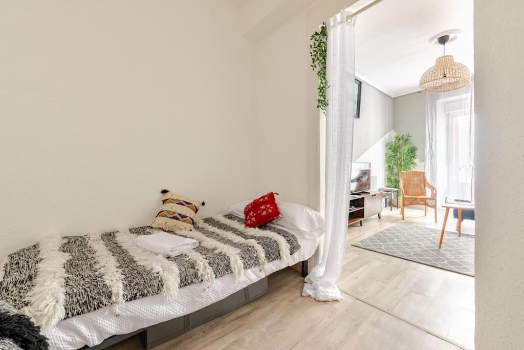 Alboko Apartment Bilbao Luaran gambar