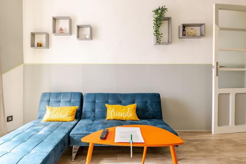 Alboko Apartment Bilbao Luaran gambar